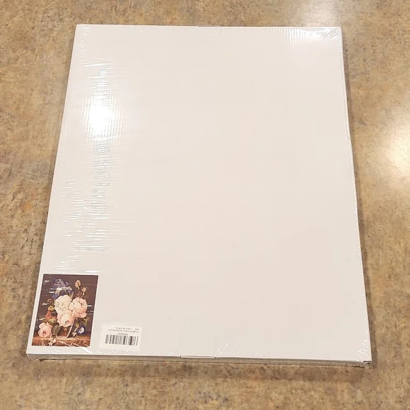 Paint by number kit - Picture 5 of 9